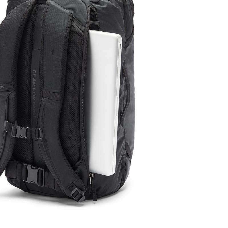 コトパクシ/Cotopaxi Allpa 28L Travel Pack (アルパ 28L トラベル パック)の画像