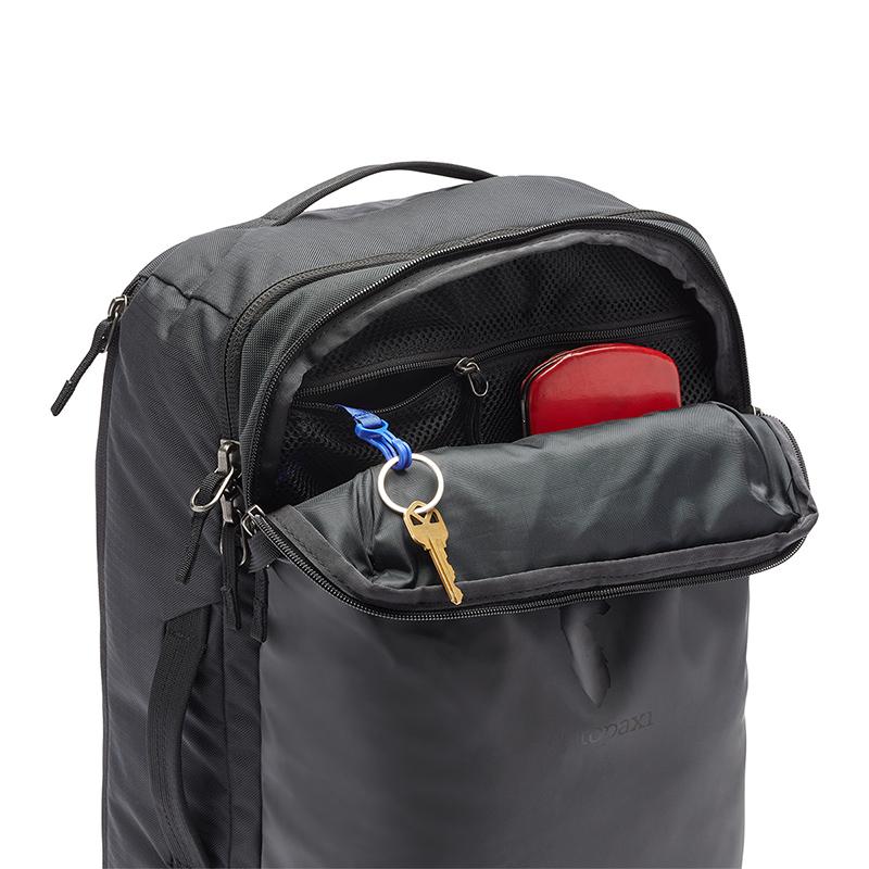 コトパクシ/Cotopaxi Allpa 28L Travel Pack (アルパ 28L トラベル パック)の画像