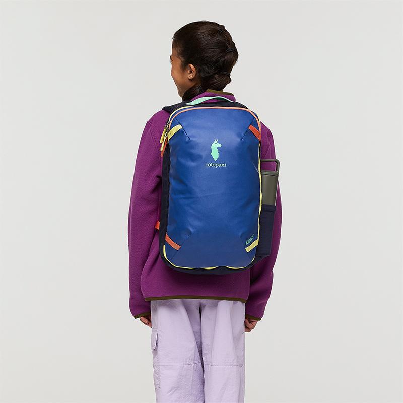 コトパクシ/Cotopaxi Allpa Mini 20L Travel Pack(アルパ ミニ 20L トラベル パック)の画像