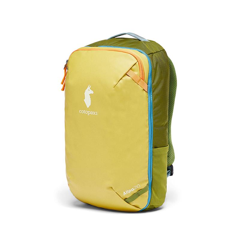 コトパクシ/Cotopaxi Allpa Mini 20L Travel Pack(アルパ ミニ 20L トラベル パック)の画像