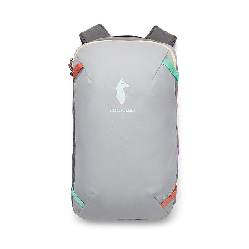 コトパクシ/Cotopaxi Allpa Mini 20L Travel Pack(アルパ ミニ 20L トラベル パック)の画像