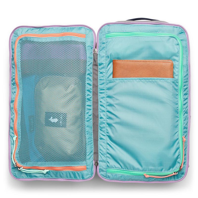 コトパクシ/Cotopaxi Allpa Mini 20L Travel Pack(アルパ ミニ 20L トラベル パック)の画像