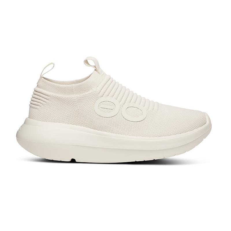 ウーフォス/OOFOS Men's OOmy Zen（ウーマイ ゼン）リカバリーシューズ