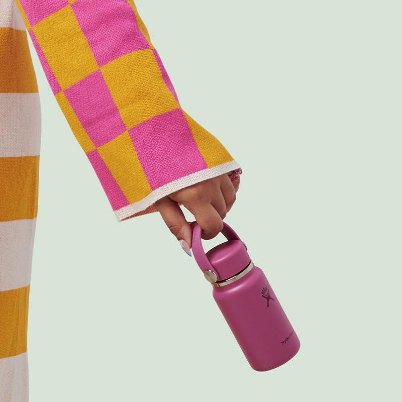 ハイドロフラスク/Hydro Flask 200ml Micro Hydro ステンレスボトル