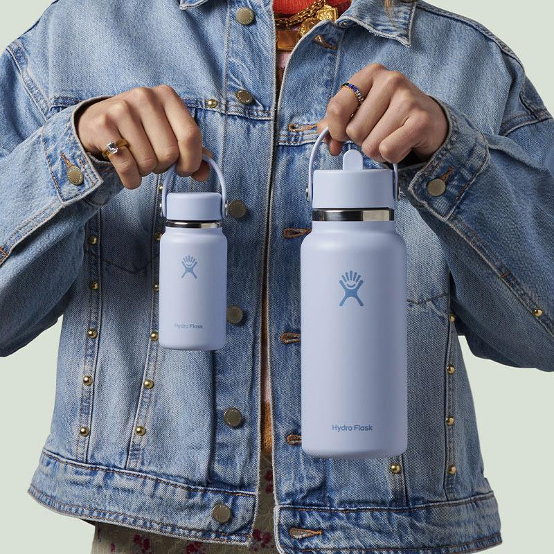 ハイドロフラスク/Hydro Flask 200ml Micro Hydro ステンレスボトル