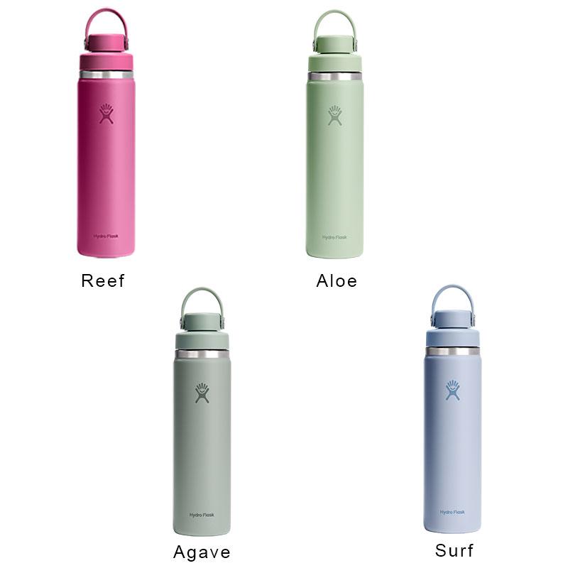 ハイドロフラスク/Hydro Flask 24 oz Flex Chug Cap ステンレスボトル