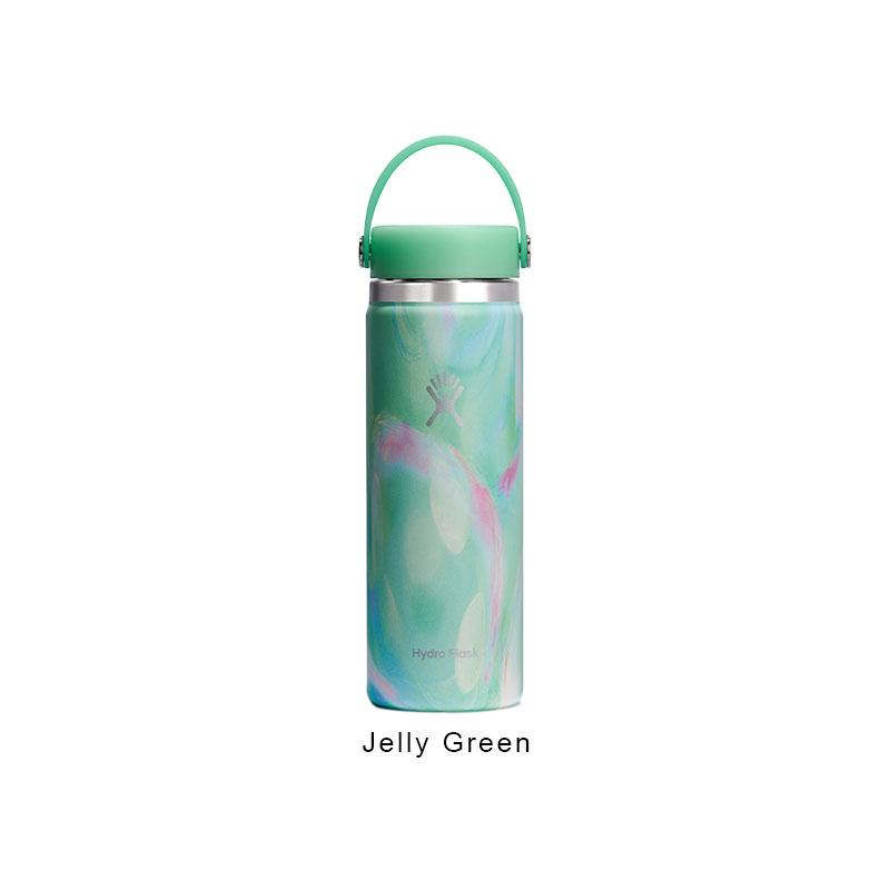 ハイドロフラスク/Hydro Flask Jelly Collection 20 oz Wide Mouth