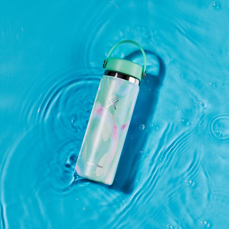 ハイドロフラスク/Hydro Flask Jelly Collection 20 oz Wide Mouth