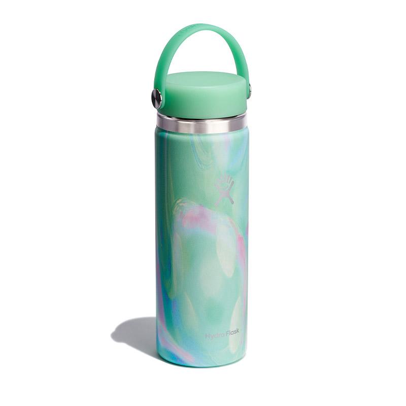 ハイドロフラスク/Hydro Flask Jelly Collection 20 oz Wide Mouth
