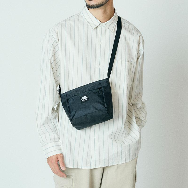 フローフォールド/Flowfold Odyssey Crossbody 3L オデッセイクロスボディ 3Lの画像