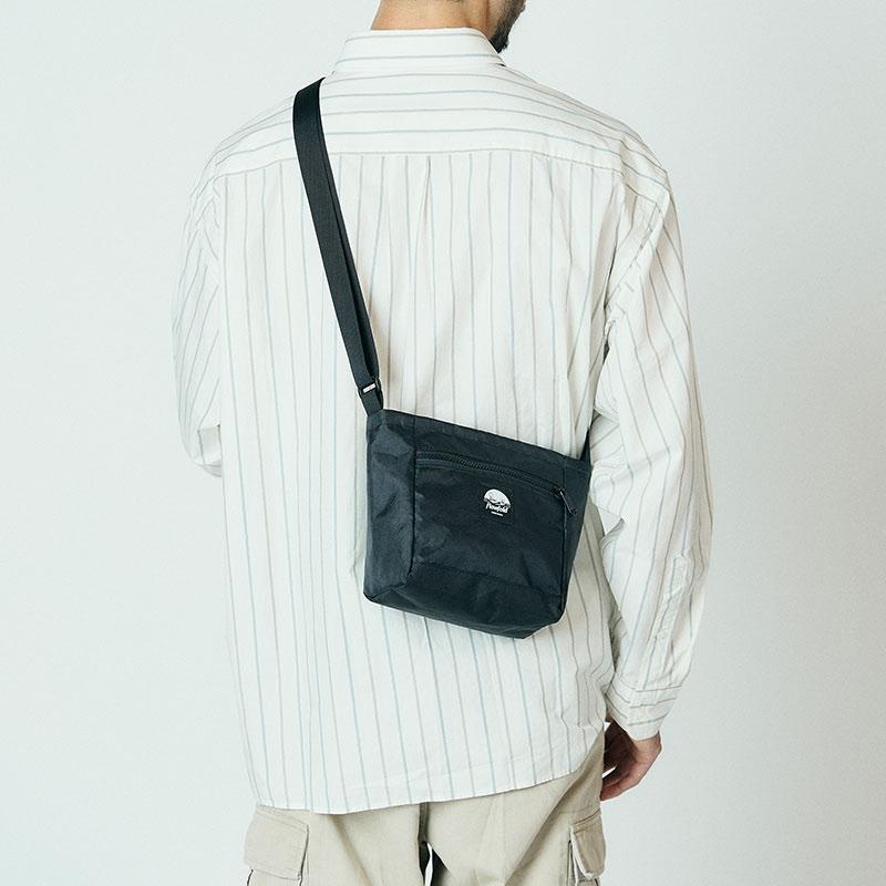 フローフォールド/Flowfold Odyssey Crossbody 3L オデッセイクロスボディ 3Lの画像