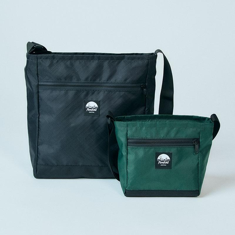 フローフォールド/Flowfold Odyssey Crossbody 3L オデッセイクロスボディ 3Lの画像