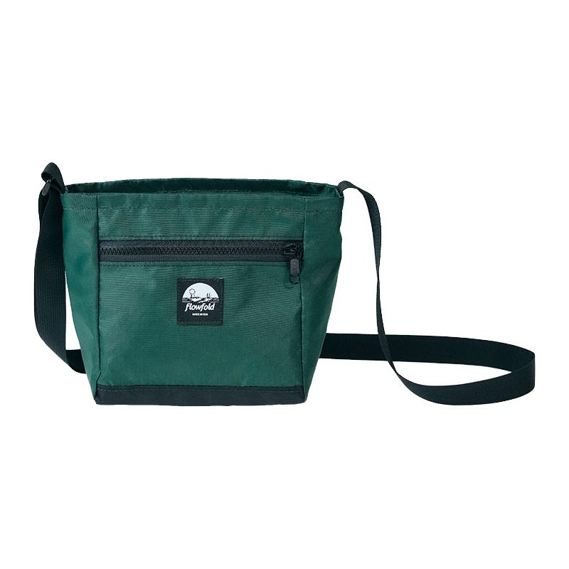 フローフォールド/Flowfold Odyssey Crossbody 3L オデッセイクロスボディ 3Lの画像
