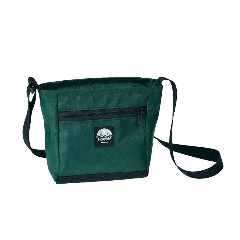フローフォールド/Flowfold Odyssey Crossbody 3L オデッセイクロスボディ 3Lの画像