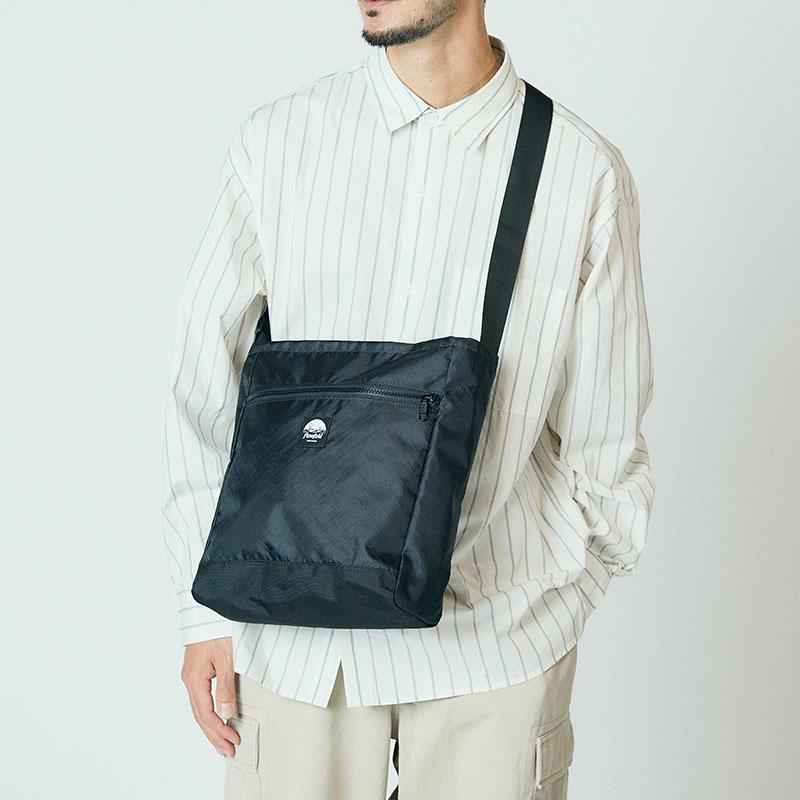 フローフォールド/Flowfold Odyssey Crossbody 9L オデッセイクロスボディ 9Lの画像
