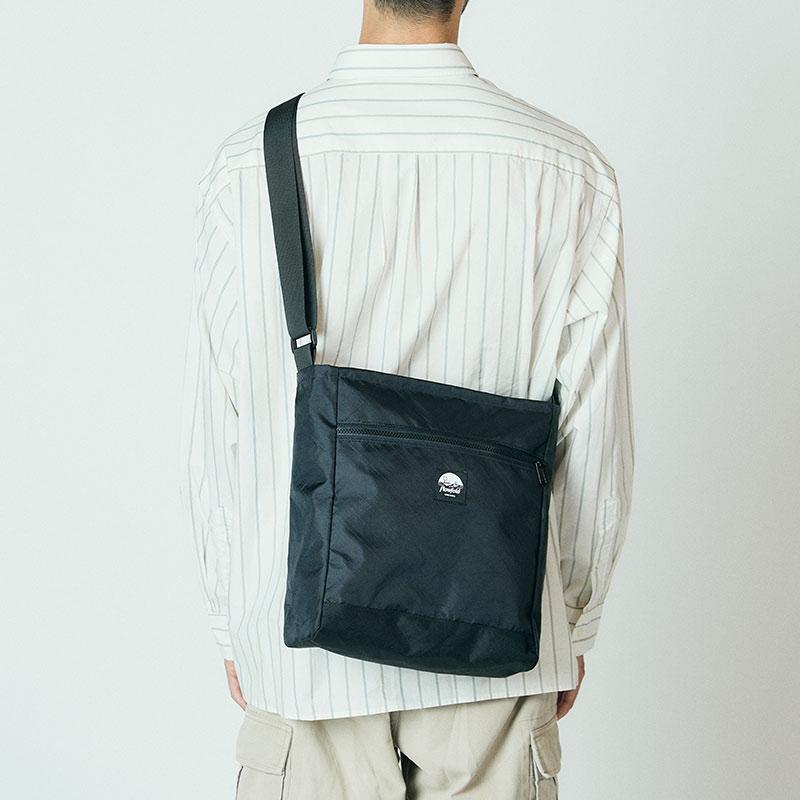 フローフォールド/Flowfold Odyssey Crossbody 9L オデッセイクロスボディ 9Lの画像