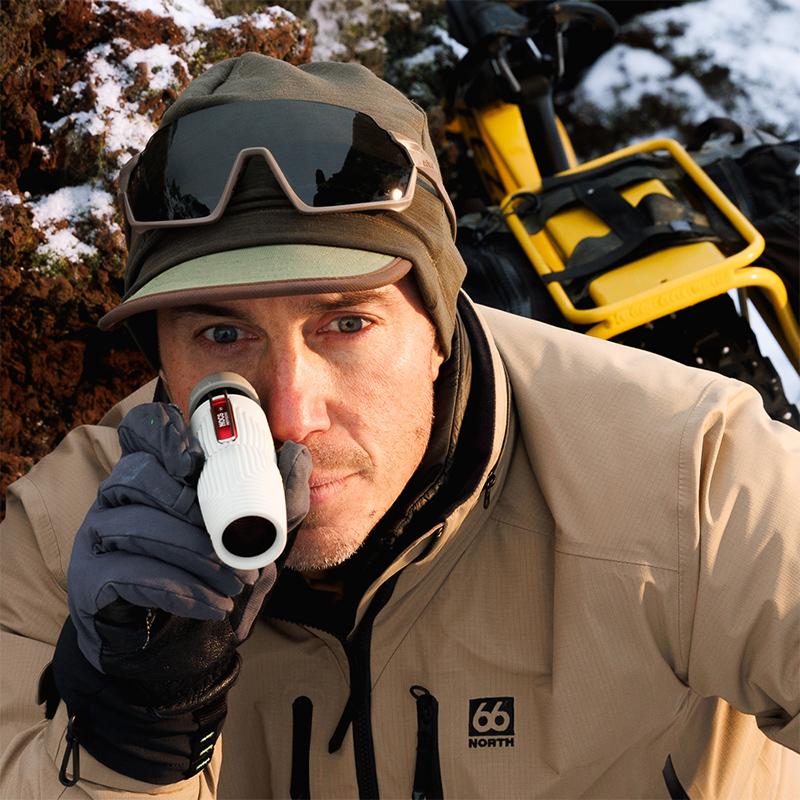 ノックスプロヴィジョンズ/Nocs Provisions ZERO TUBE 10x25 MONOCULARS (ゼロチューブ)単眼鏡_11