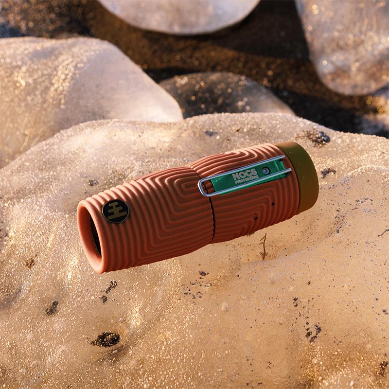 ノックスプロヴィジョンズ/Nocs Provisions ZERO TUBE 10x25 MONOCULARS (ゼロチューブ)単眼鏡_13