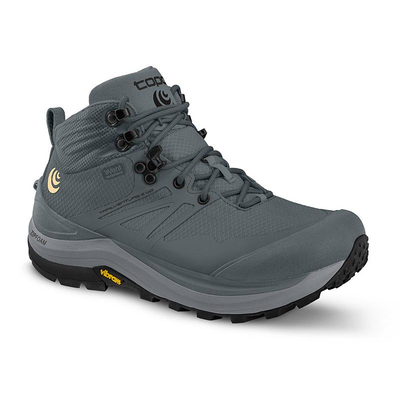 トポアスレチック/Topo Athletic TRAILVENTURE 2 WP（トレイルベンチャー 2 ウォータープルーフ）ウィメンズ ハイキングブーツ_10