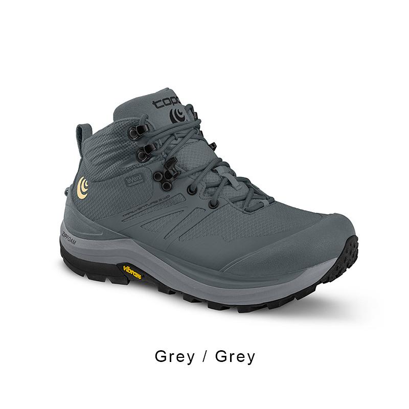 トポアスレチック/Topo Athletic TRAILVENTURE 2 WP（トレイルベンチャー 2 ウォータープルーフ）ウィメンズ ハイキングブーツ_5