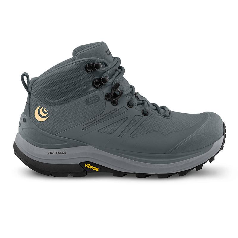 トポアスレチック/Topo Athletic TRAILVENTURE 2 WP（トレイルベンチャー 2 ウォータープルーフ）ウィメンズ ハイキングブーツ_8