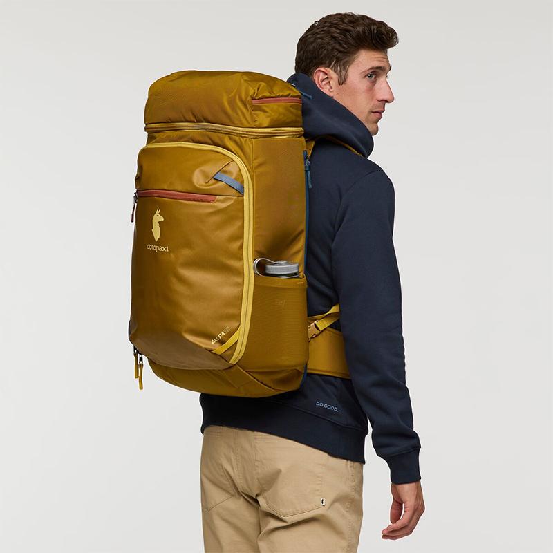 【直営店限定】コトパクシ/Cotopaxi Allpa 50L Adventure Travel Pack (アルパ 50L アドベンチャー トラベル パック)の画像