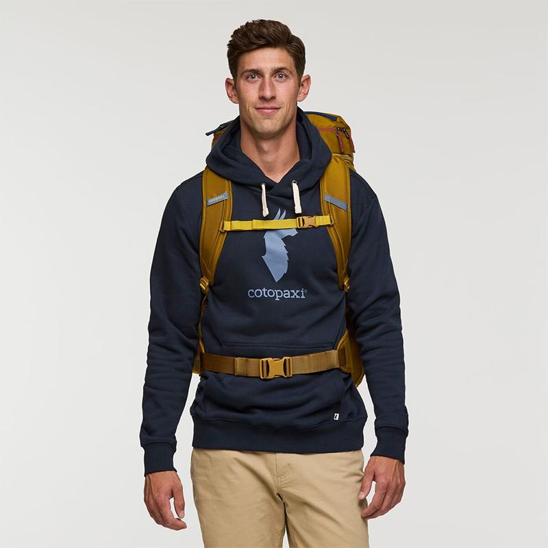 【直営店限定】コトパクシ/Cotopaxi Allpa 50L Adventure Travel Pack (アルパ 50L アドベンチャー トラベル パック)の画像