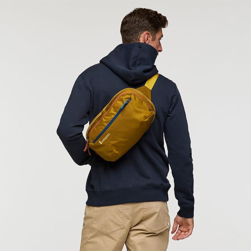 【直営店限定】コトパクシ/Cotopaxi Allpa 50L Adventure Travel Pack (アルパ 50L アドベンチャー トラベル パック)の画像