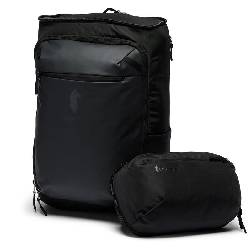 【直営店限定】コトパクシ/Cotopaxi Allpa 50L Adventure Travel Pack (アルパ 50L アドベンチャー トラベル パック)の画像