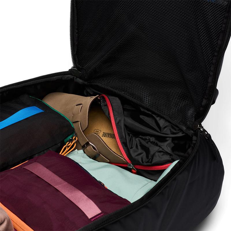 【直営店限定】コトパクシ/Cotopaxi Allpa 50L Adventure Travel Pack (アルパ 50L アドベンチャー トラベル パック)の画像