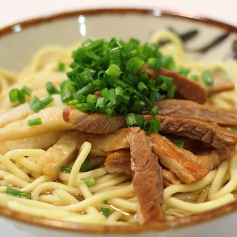 石垣島名物】八重山そばセット（4人前） : shopooo by GMO - 通販
