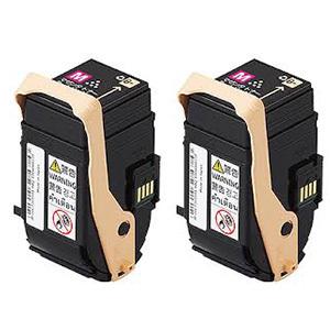 NEC PR-L9010C-12W トナーカートリッジ PR-L9010C-12W（マゼンタ×2本セット）純正 トナーカートリッジ NEC