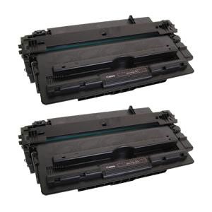 トナーカートリッジ533（2本セット）純正 Canon キヤノン トナー