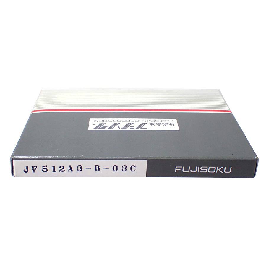 FUJISOKU 産業用 512KB Flash Memory Card JF512A3-B-03C｜itempost｜04