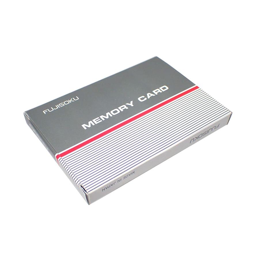 FUJISOKU 産業用 512KB Flash Memory Card JF512A3-B-03C (10個セット