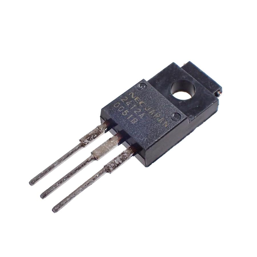 【売り切れ】AN7807 松下パナソニック 3端子レギュレータ 5個セット NEC 三端子レギュレータ UPC2412AHF (2個セット) : shopooo by GMO