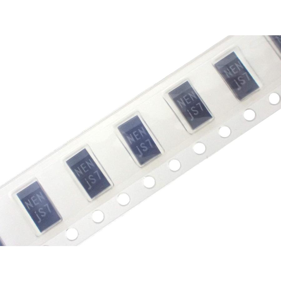 NEC TOKIN 超低ESR品 SMD チップ タンタルコンデンサ 6.3V 47μF