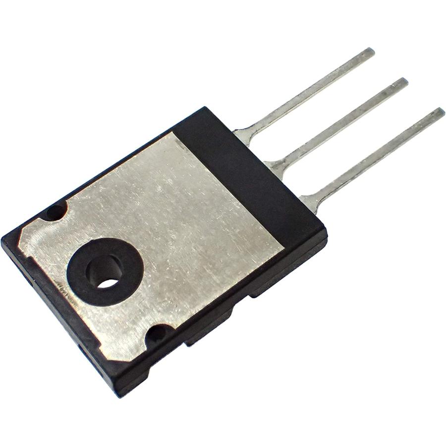 TOSHIBA Sillcon NPN Triple Diffusesd Type トランジスタ 200V 5V