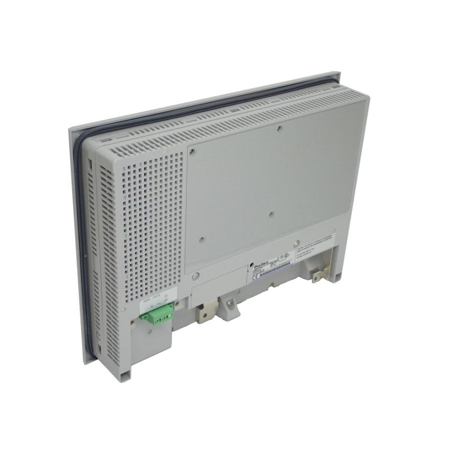 Pro face 産業用 12.1型 フラットパネル ディスプレイ FP3600-T41-24V  