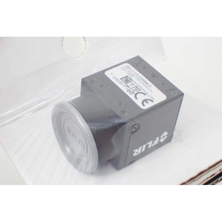 FLIR 2.3MP CMOS CAMERA USB3.0 BFLY-U3-23S6M-C_2