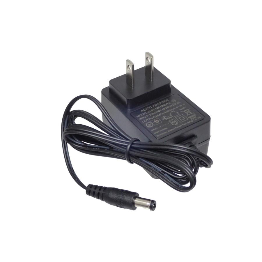 Buhieen.com ACアダプタ 16.8V 1A(1000mA) J151-1681000PX : shopooo