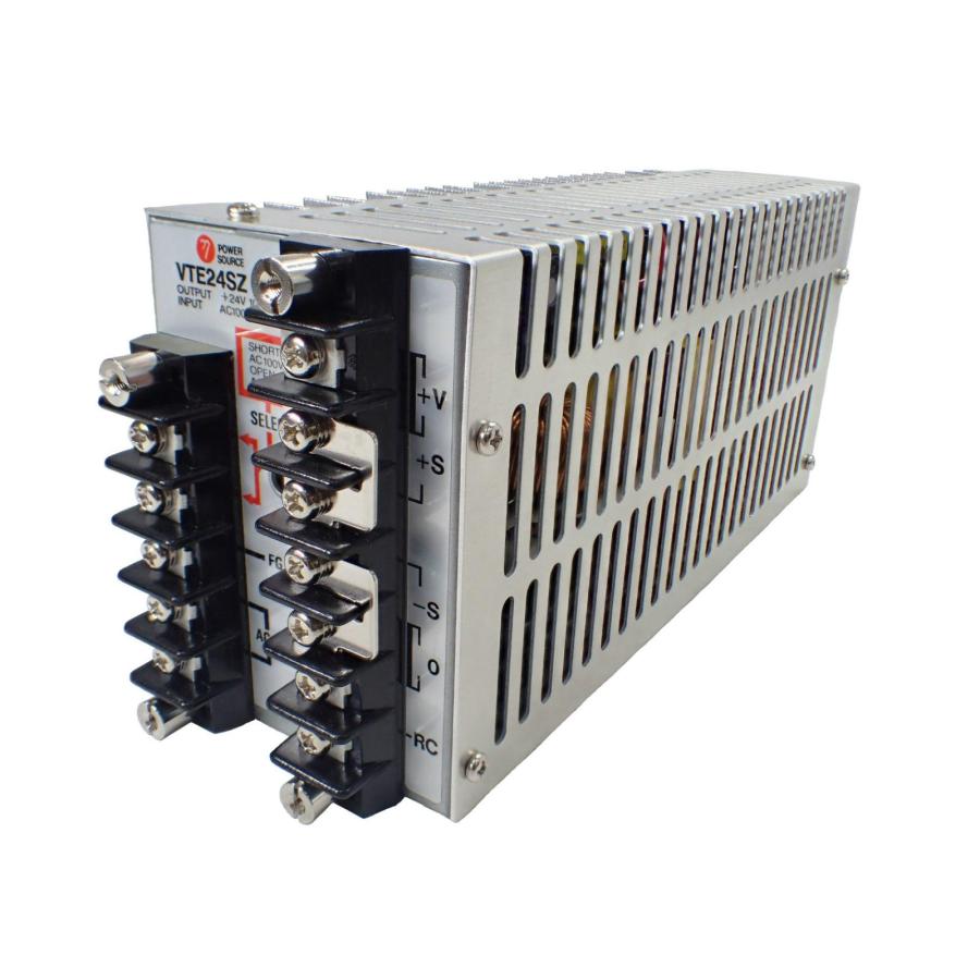 ETA 電源 AC/DC CONVERTER 200W 24V 10A VTE24SZの画像