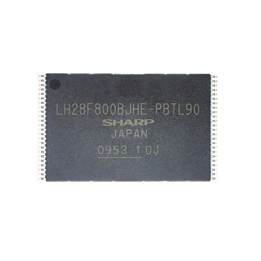SHARP 8Mbit Flash Memory LH28F800BJHE-PBTL90｜itempost｜03