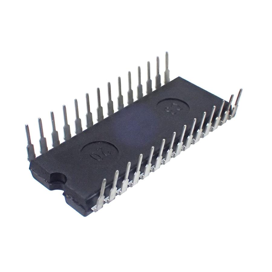 NEC USART PROGRAMMABLE COMMUNICATIONS INTERFACE UPD8251AFC : shopooo by ...