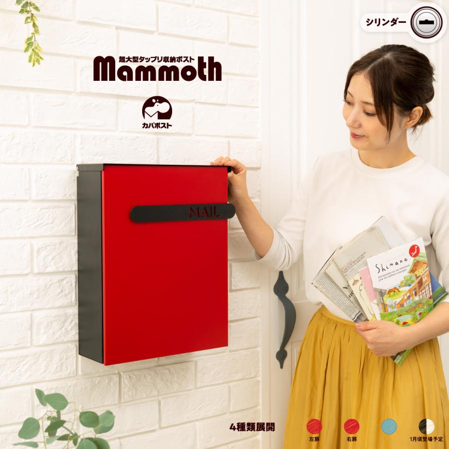 ポスト おしゃれ 壁掛け 郵便ポスト 郵便受け ポスト 大型 レターパック 角1 鍵付 壁付け 1 Cabapost 18 Shopooo By Gmo 通販 Yahoo ショッピング