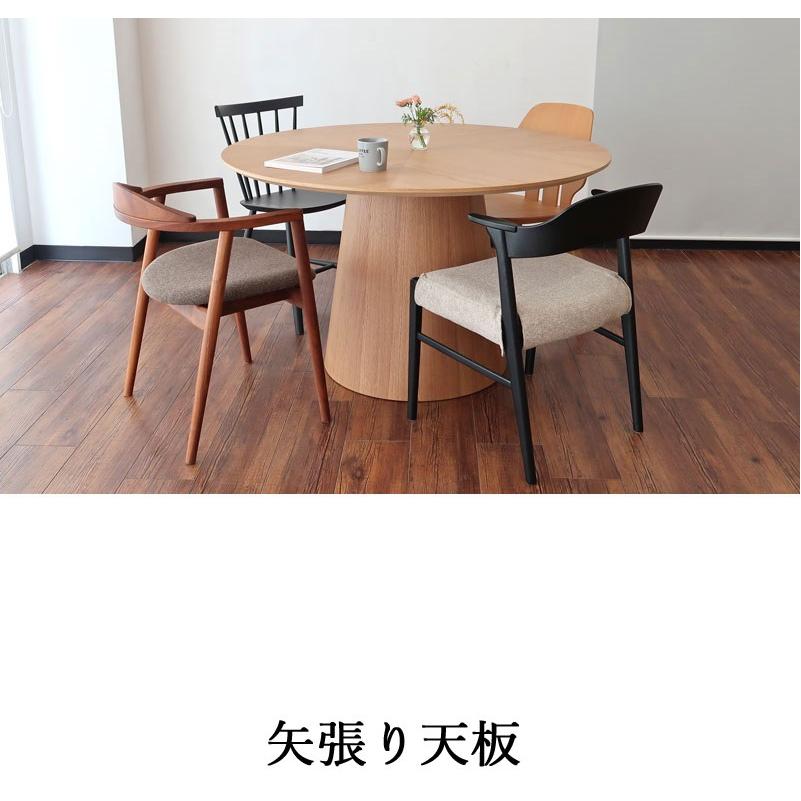 ダイニングテーブル 幅120 ダイニング 丸テーブル 円卓 オーク ダイニングテーブル 幅120 ダイニング 丸テーブル 円卓 オーク