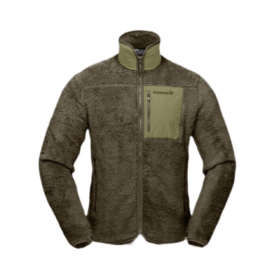 NORRONA femund warm3 Jacket (M)の画像