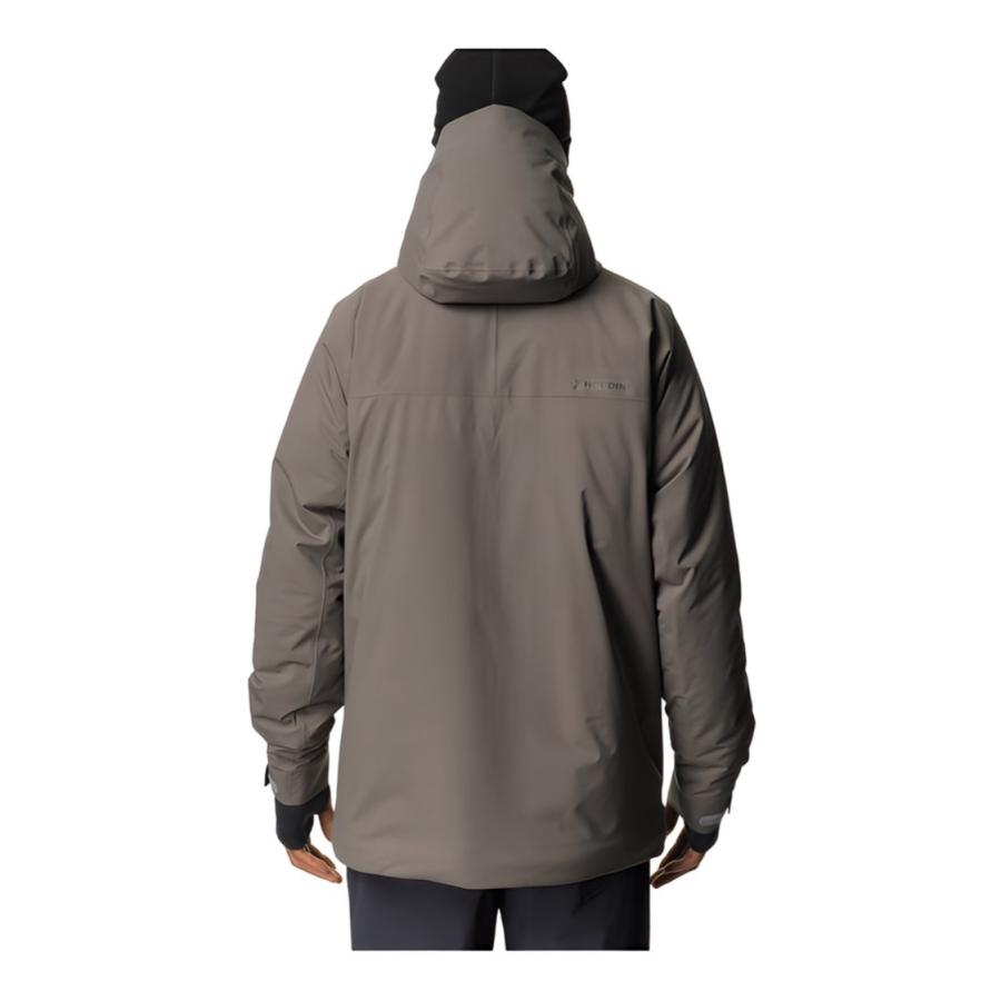 M's Fall in Jacketの画像