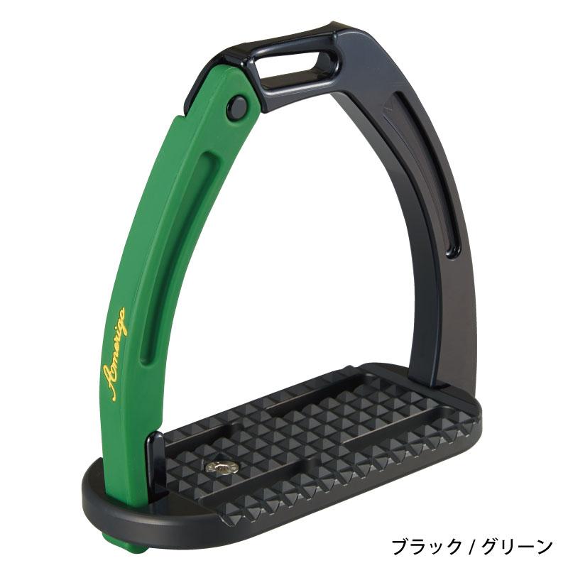 Amerigo（アメリゴ） セーフティー鐙 : shopooo by GMO - 通販 - Yahoo