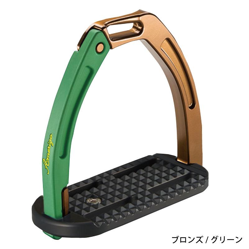 Amerigo（アメリゴ） セーフティー鐙 : shopooo by GMO - 通販 - Yahoo